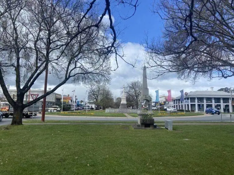 Top 5 ways to spend a Spring day around Mansfield