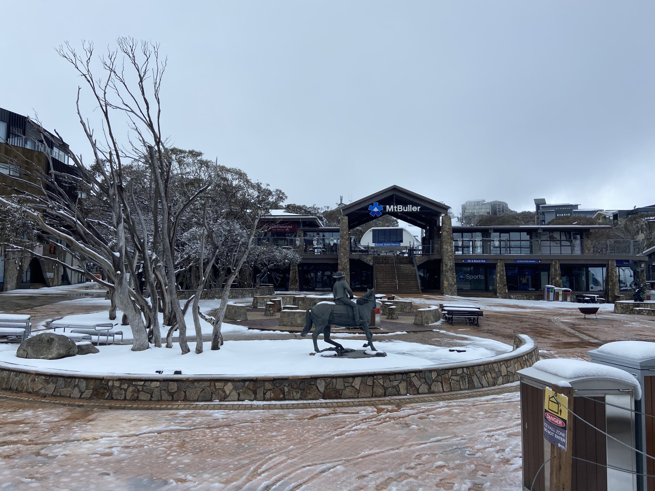 Mt Buller